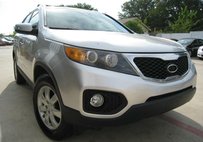 2012 Kia Sorento LX