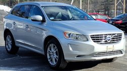 2015 Volvo XC60 T5 Premier