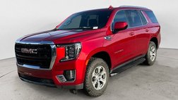 2024 GMC Yukon SLE