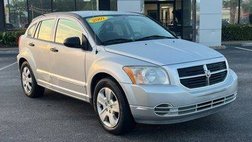 2007 Dodge Caliber SXT