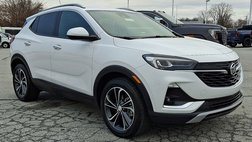 2022 Buick Encore GX Essence