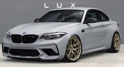 2020 BMW M2 Competition