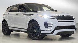 2024 Land Rover Range Rover Evoque P250 Dynamic SE