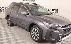 2024 Subaru Outback Touring XT