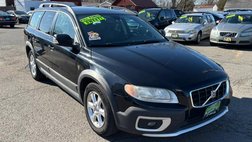 2009 Volvo XC70 3.2