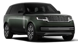 2026 Land Rover Range Rover P530 SE LWB