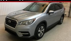 2019 Subaru Ascent Premium 8-Passenger
