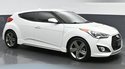 2013 Hyundai Veloster Turbo