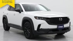 2025 Mazda CX-50 2.5 S Preferred
