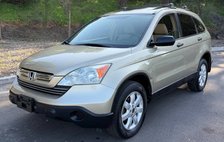 2009 Honda CR-V EX