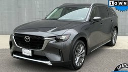2024 Mazda CX-90 3.3 Turbo Premium