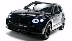 2022 Bentley Bentayga S Twin-Turbo 542 HP &568 lb-ft