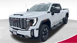 2024 GMC Sierra 3500HD Denali