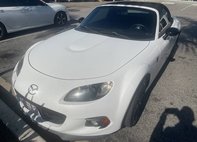 2015 Mazda MX-5 Miata Club