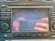 2011 Nissan Rogue SV