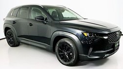 2025 Mazda CX-50 2.5 S Preferred