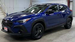 2024 Subaru Crosstrek Base