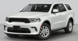 2021 Dodge Durango SXT