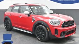 2023 MINI Countryman S