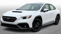 2025 Subaru WRX Limited