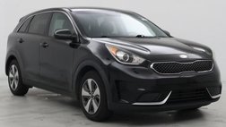 2018 Kia Niro FE