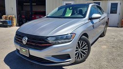 2020 Volkswagen Jetta SE