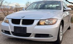 2007 BMW 3 Series 328xi
