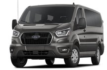 2023 Ford Transit 350 XL