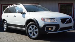 2013 Volvo XC70 3.2 Platinum