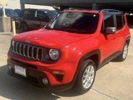 2021 Jeep Renegade Limited