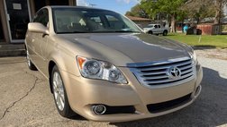 2008 Toyota Avalon XLS