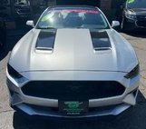 2018 Ford Mustang Premium