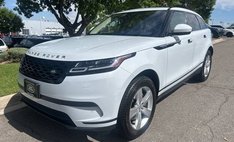 2020 Land Rover Range Rover Velar P340 S
