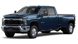 2026 Chevrolet Silverado 3500HD LT
