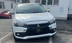 2016 Mitsubishi Outlander Sport 2.4 SEL