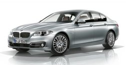 2014 BMW 5 Series 535i