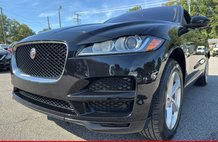 2017 Jaguar F-PACE 20d Premium