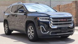 2020 GMC Acadia SLT