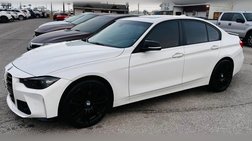 2014 BMW 3 Series 328i xDrive