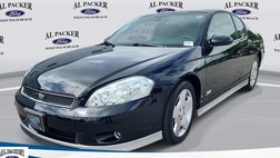 2007 Chevrolet Monte Carlo SS