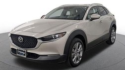 2023 Mazda CX-30 S Preferred