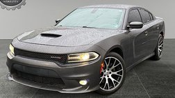 2019 Dodge Charger GT