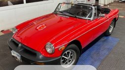 1978 Other Makes Coupe