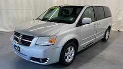 2008 Dodge Grand Caravan SXT