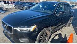 2020 Volvo XC60 T5 Momentum