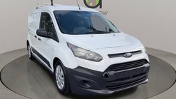 2017 Ford Transit Connect XL