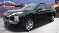 2025 Mitsubishi Outlander ES