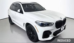 2022 BMW X5 M50i