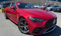 2026 Mercedes-Benz CLE AMG CLE 53