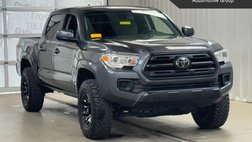 2019 Toyota Tacoma Limited